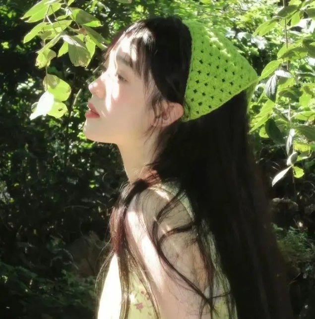 我的心