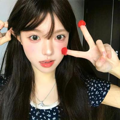 胭脂血